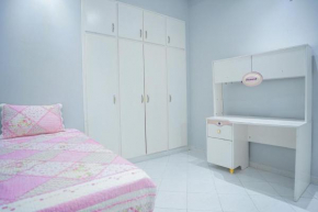 Appartement Chaymae